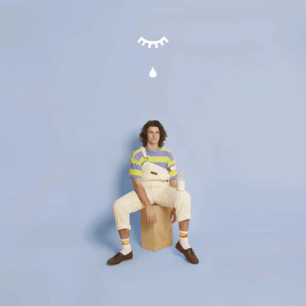 What You Need (feat. NÏKA)