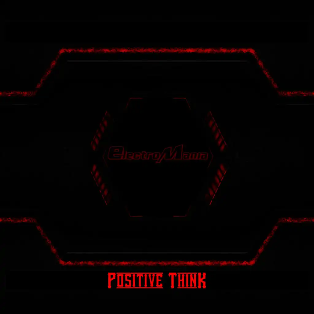 Positive Think (Original Mix)