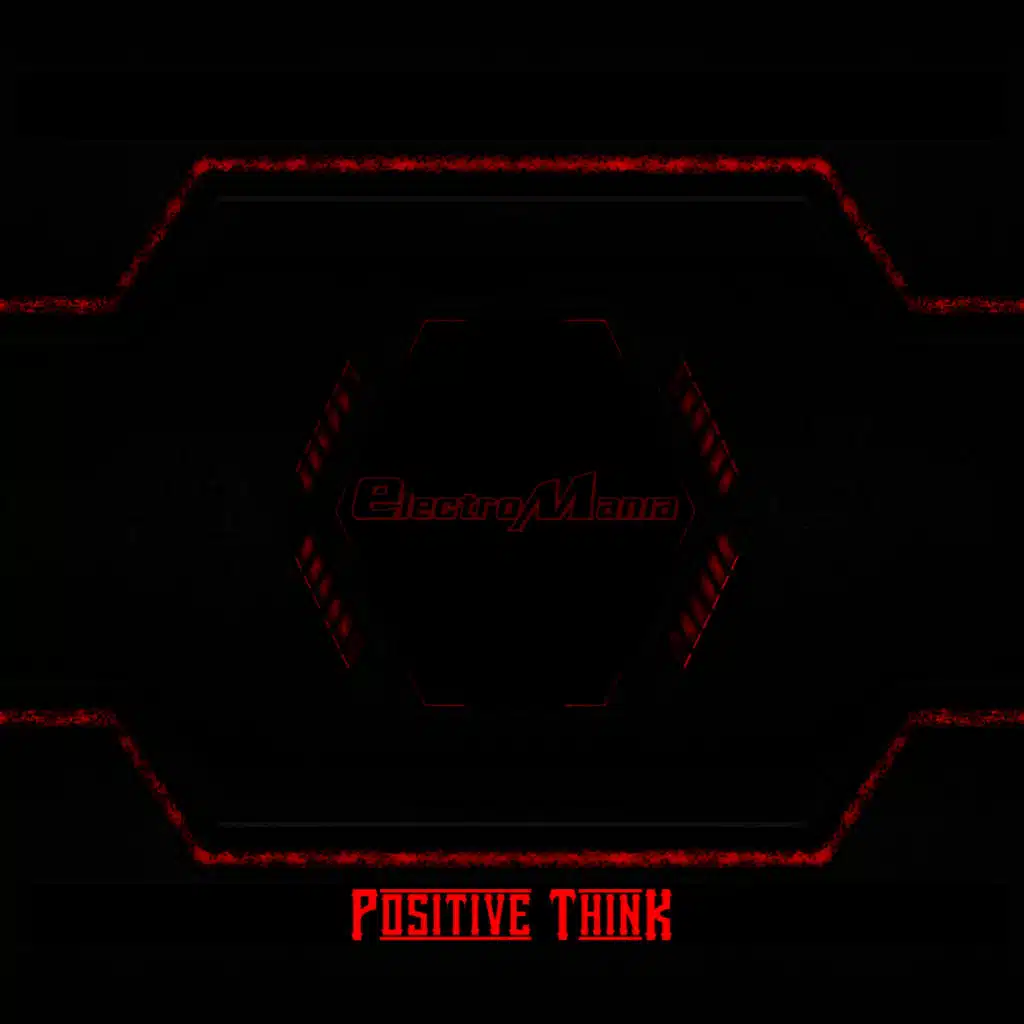 Positive Think (Original Mix)