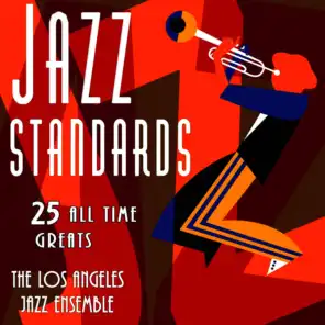 Jazz Standards - 25 All Time Greats