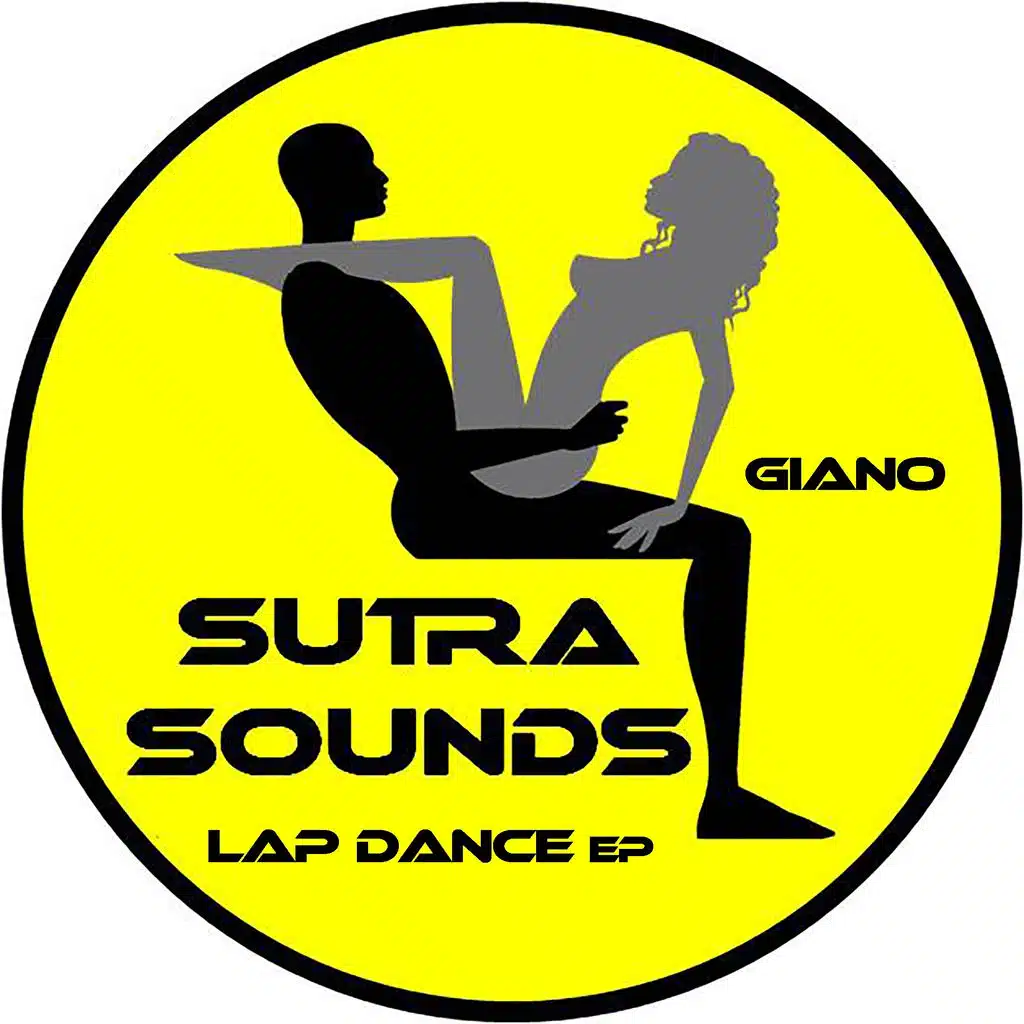 Lap Dance EP