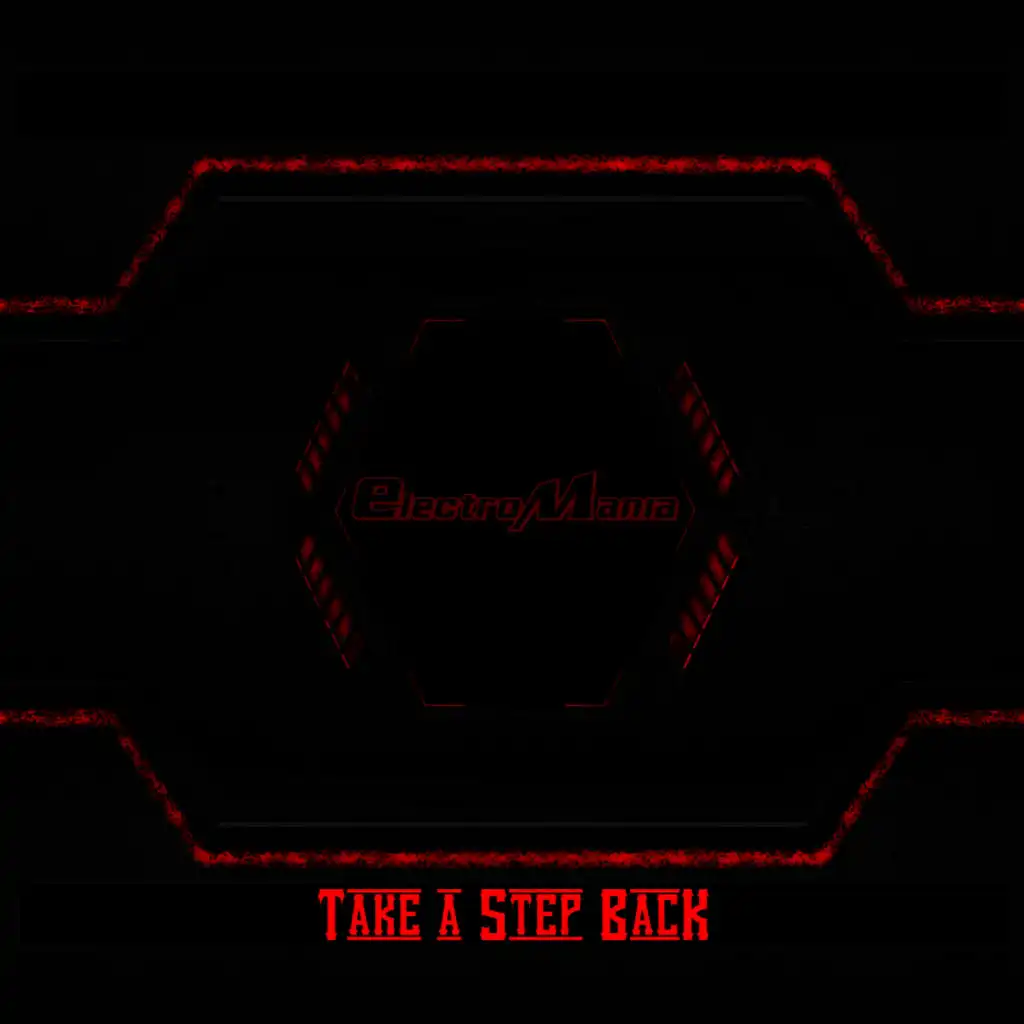 Drop The Bass (Special Mix)