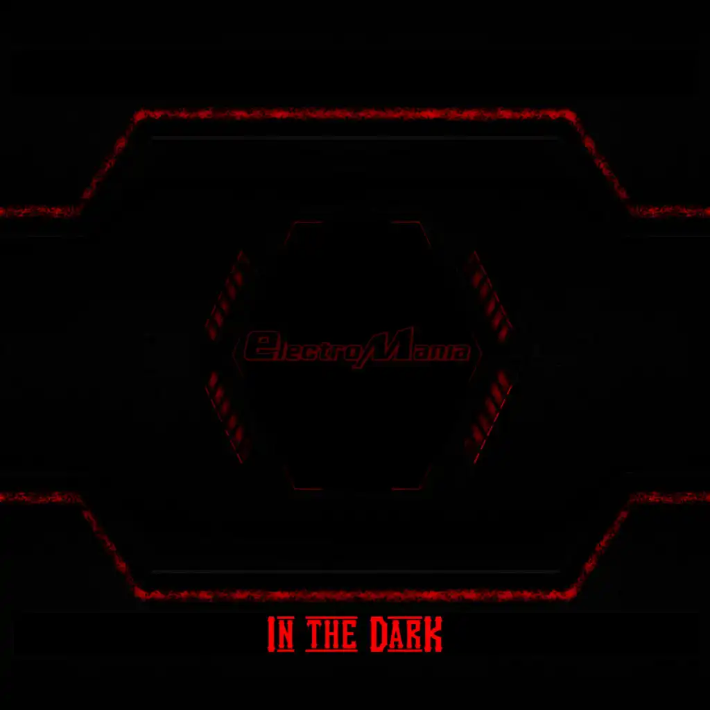 In the Dark (Original Mix)