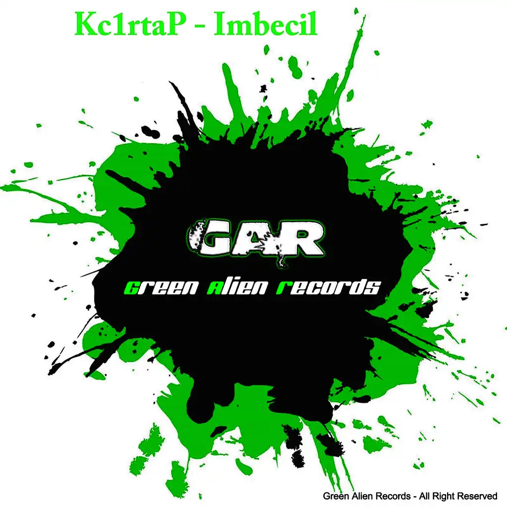 Imbecil (Original Mix)