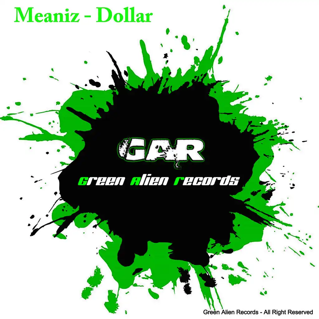 Dollar (Original Mix)