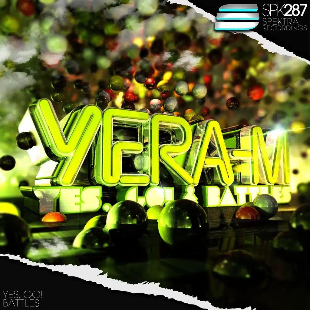 Yes, Go! And Battles