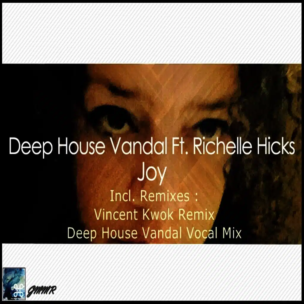 Joy (Incl. Remixes)