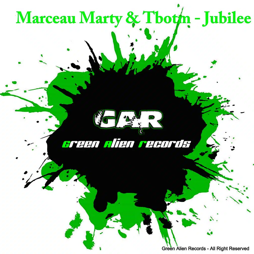 Marceau Marty & Tbotm