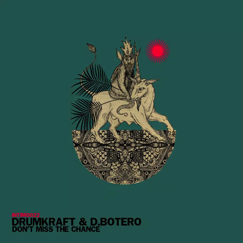 Dont Miss The Change