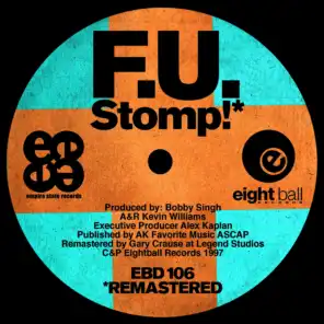 Stomp! (Remix)