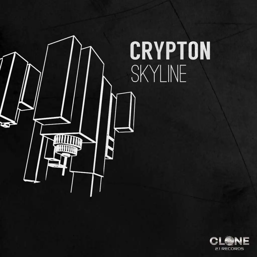 Skyline (Loungeside Mix)