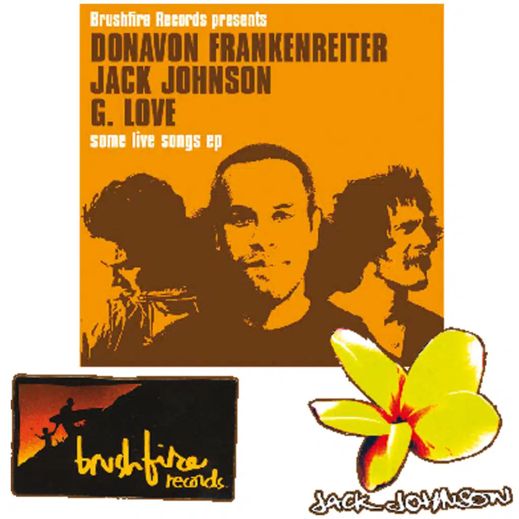 Heading Home - Live - Kelly Slater's Radio K-OS