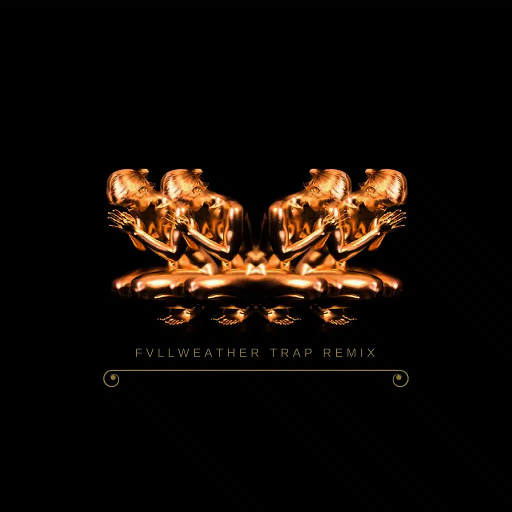 Salt Burn (Fvllweather Trap Remix)