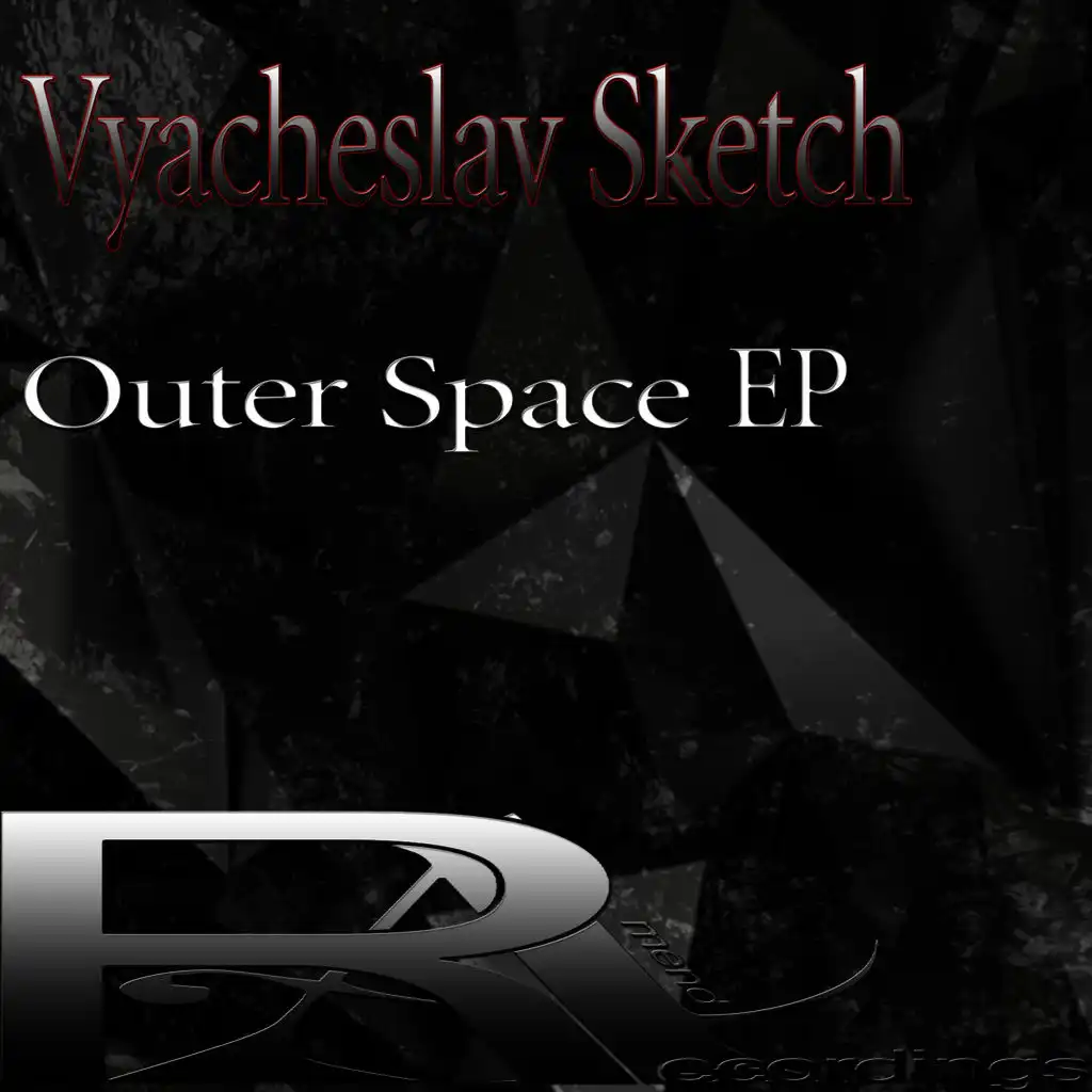 Outer Space EP