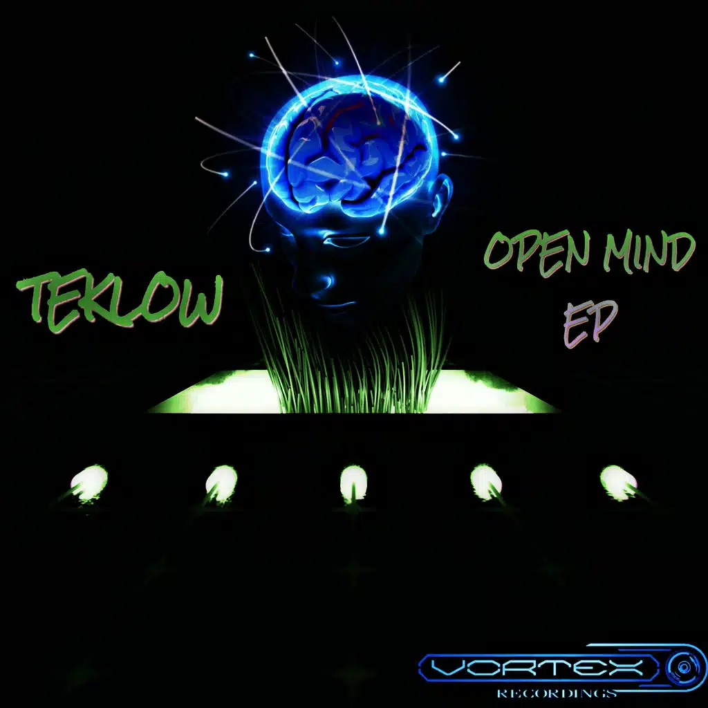 Open Mind