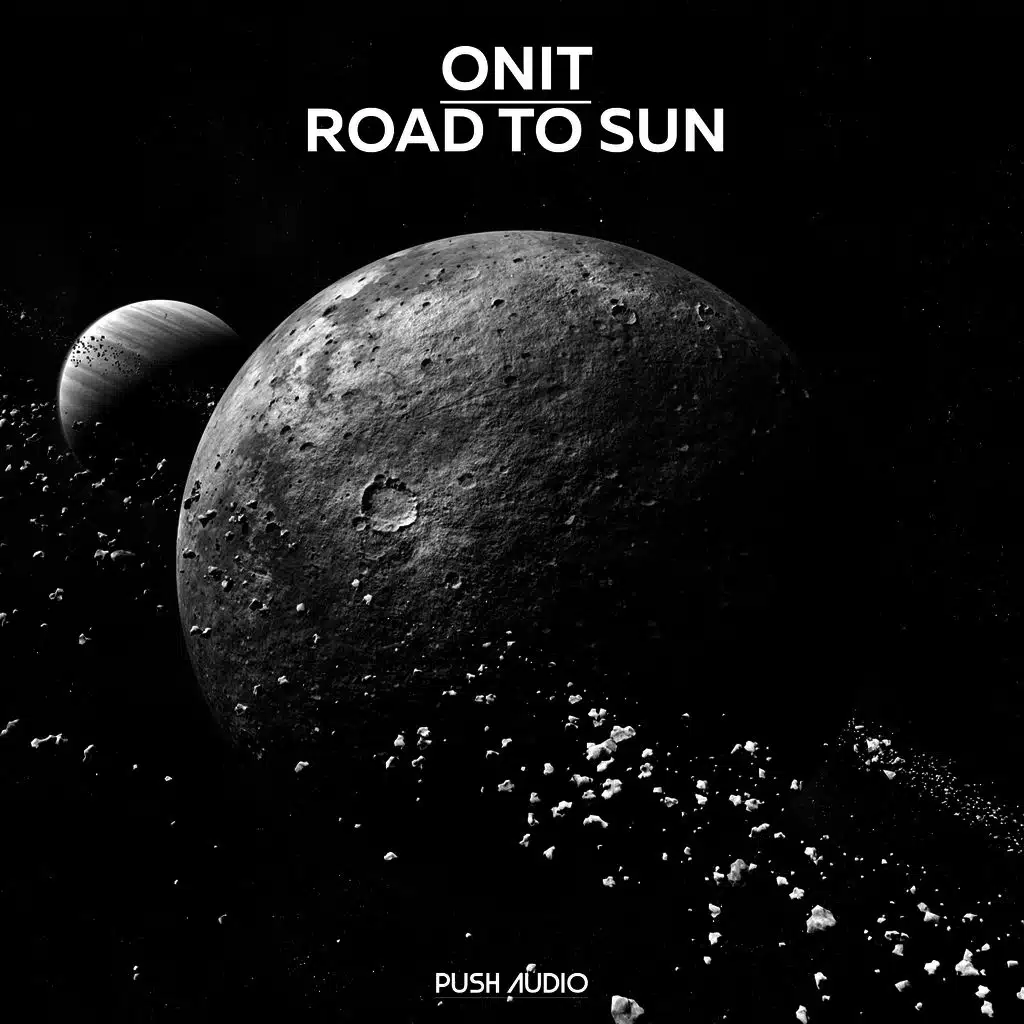 Road to Sun