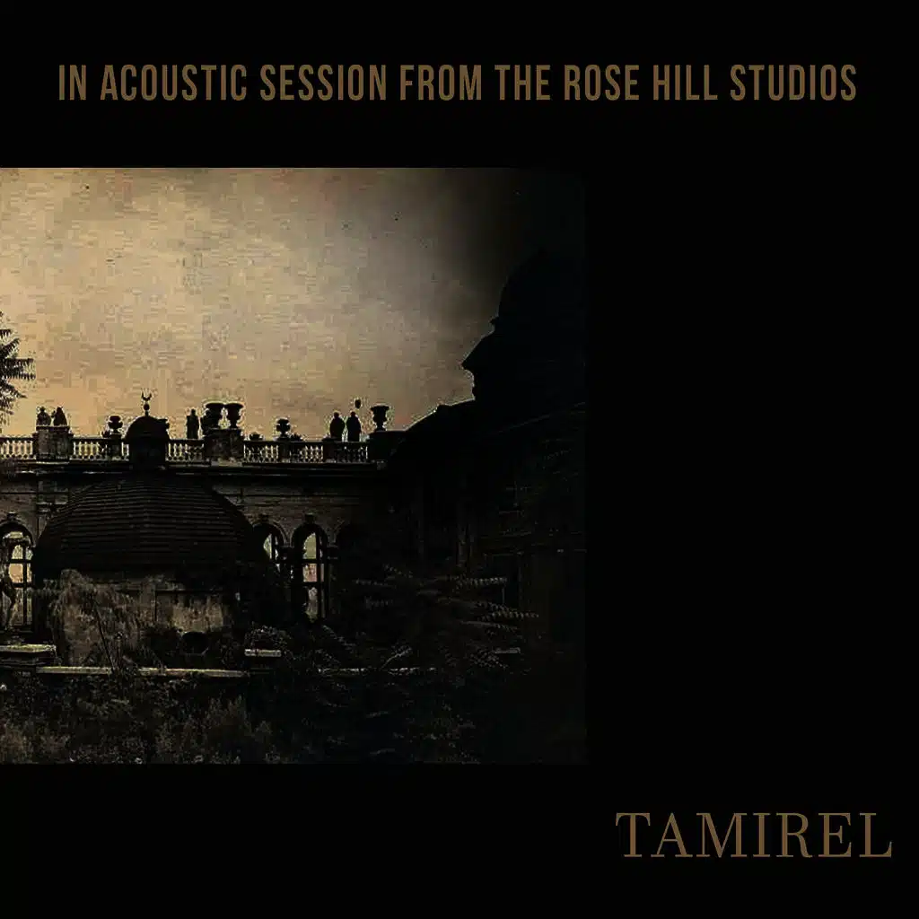 In Acoustic Session From The Rose Hill Studios