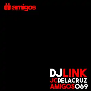 DJ Link, JC Delacruz