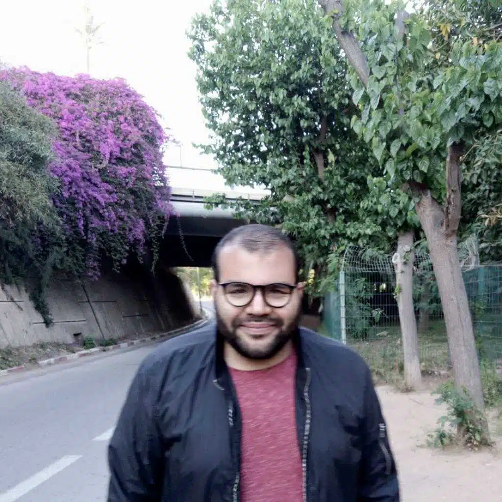 ناصر المرغوبي