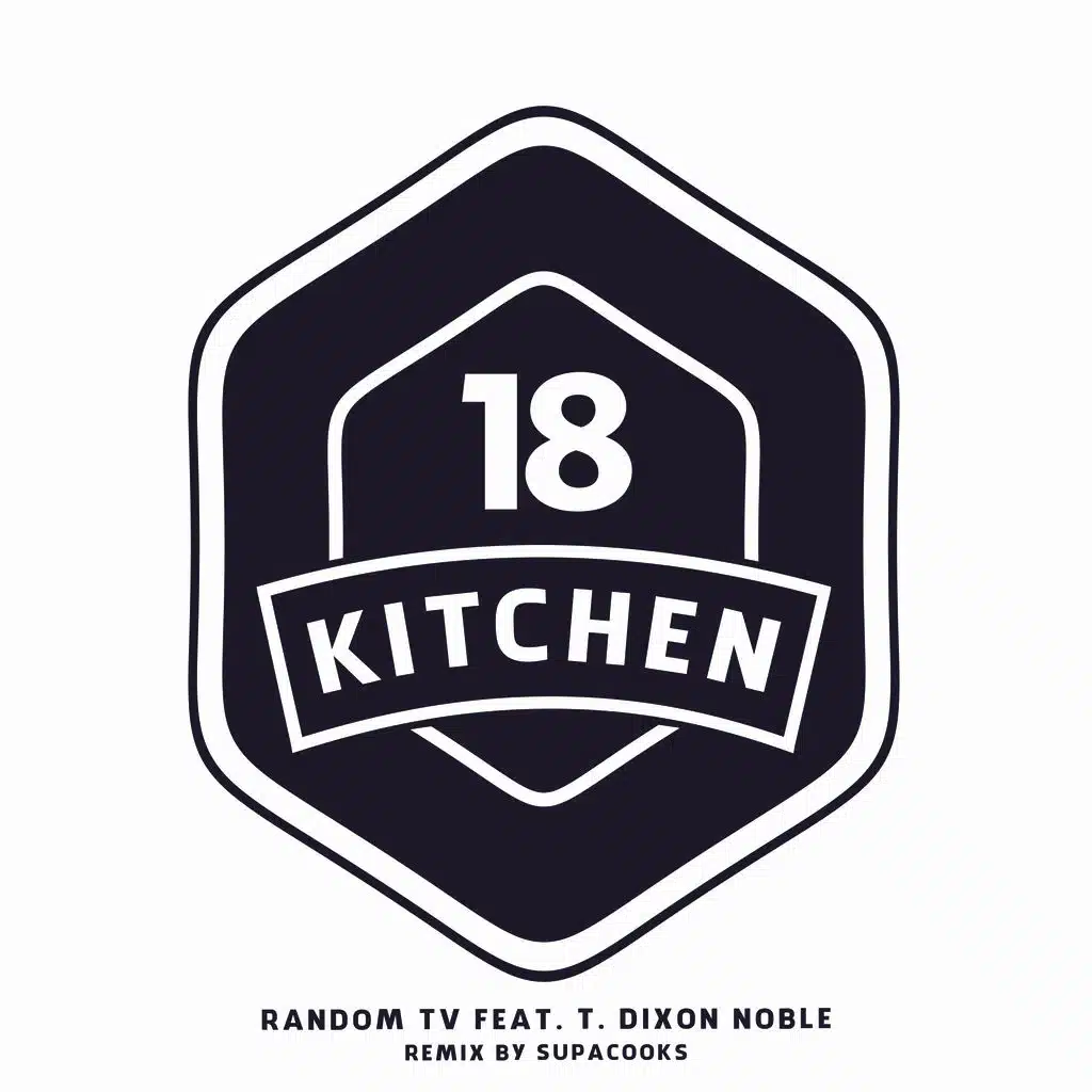 For Your Praise (feat. T. Dixon Noble) (Supacooks Remix)