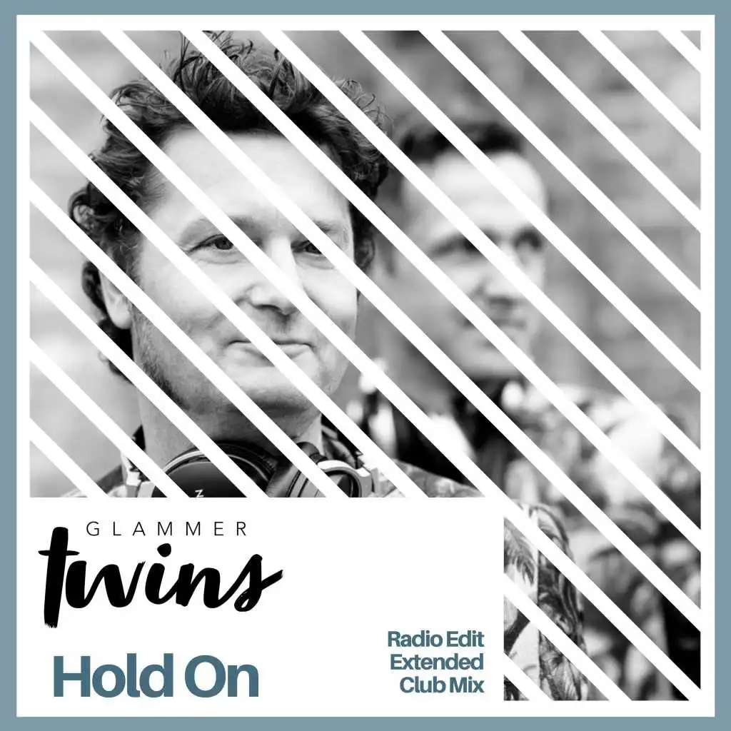 Hold On (Club Mix)