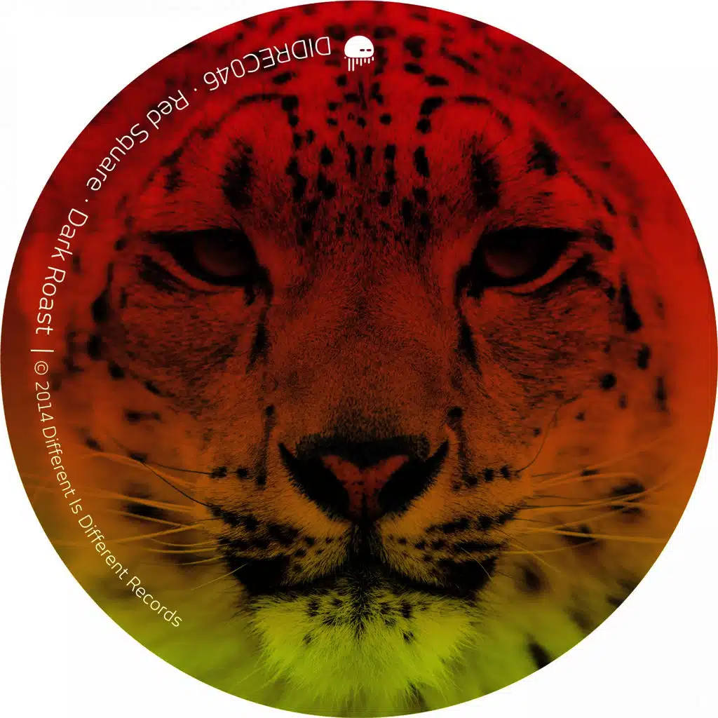 Dark Roast (Dantiez Saunderson And Deep Slice Remix)