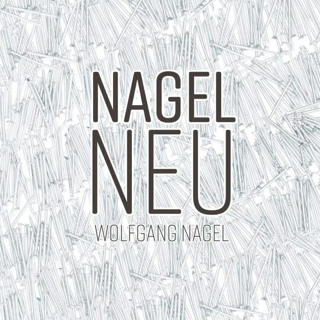 Wolfgang Nagel