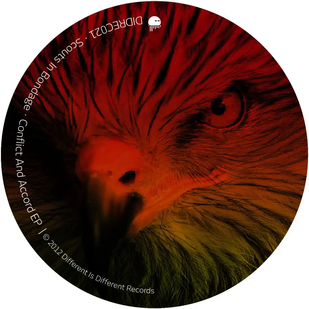 Conflict And Accord EP