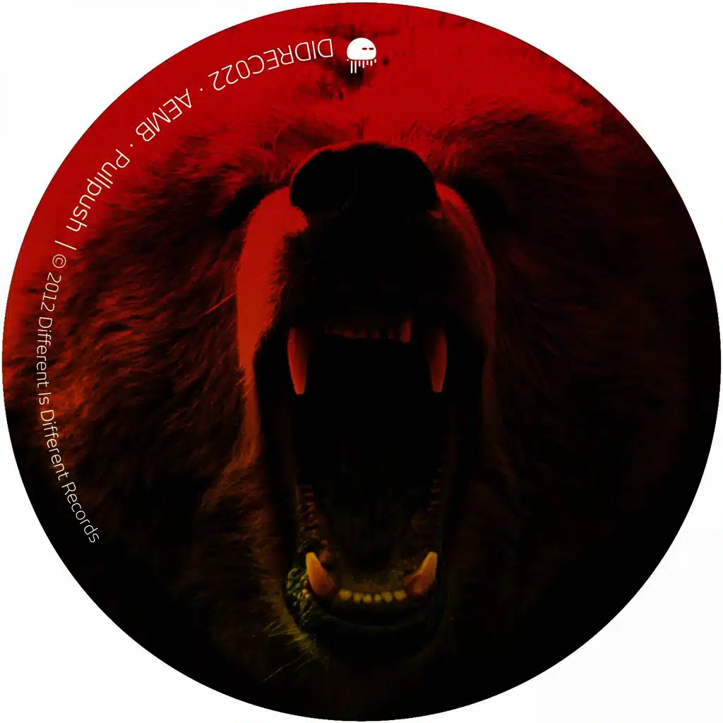 Pullpush (Scouts In Bondage Remix)