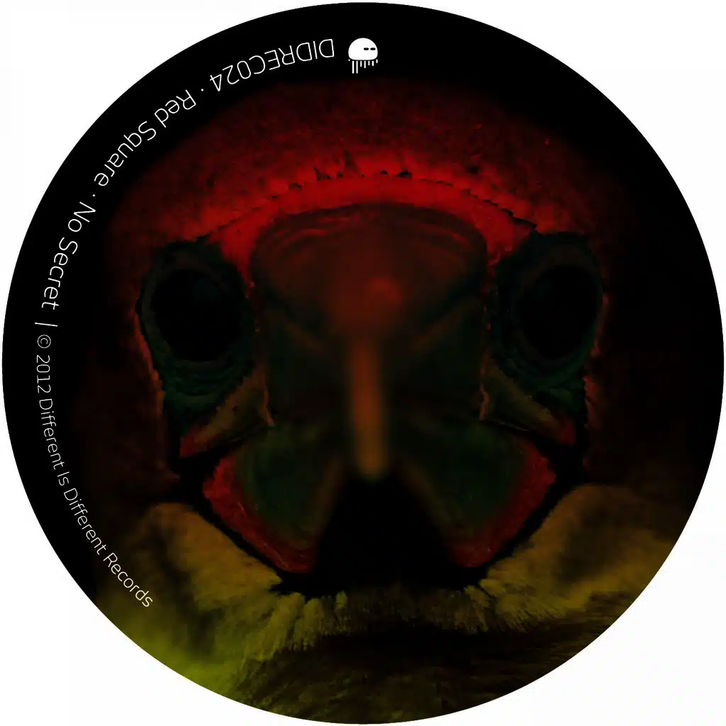 No Secret (Abi Bah Remix)