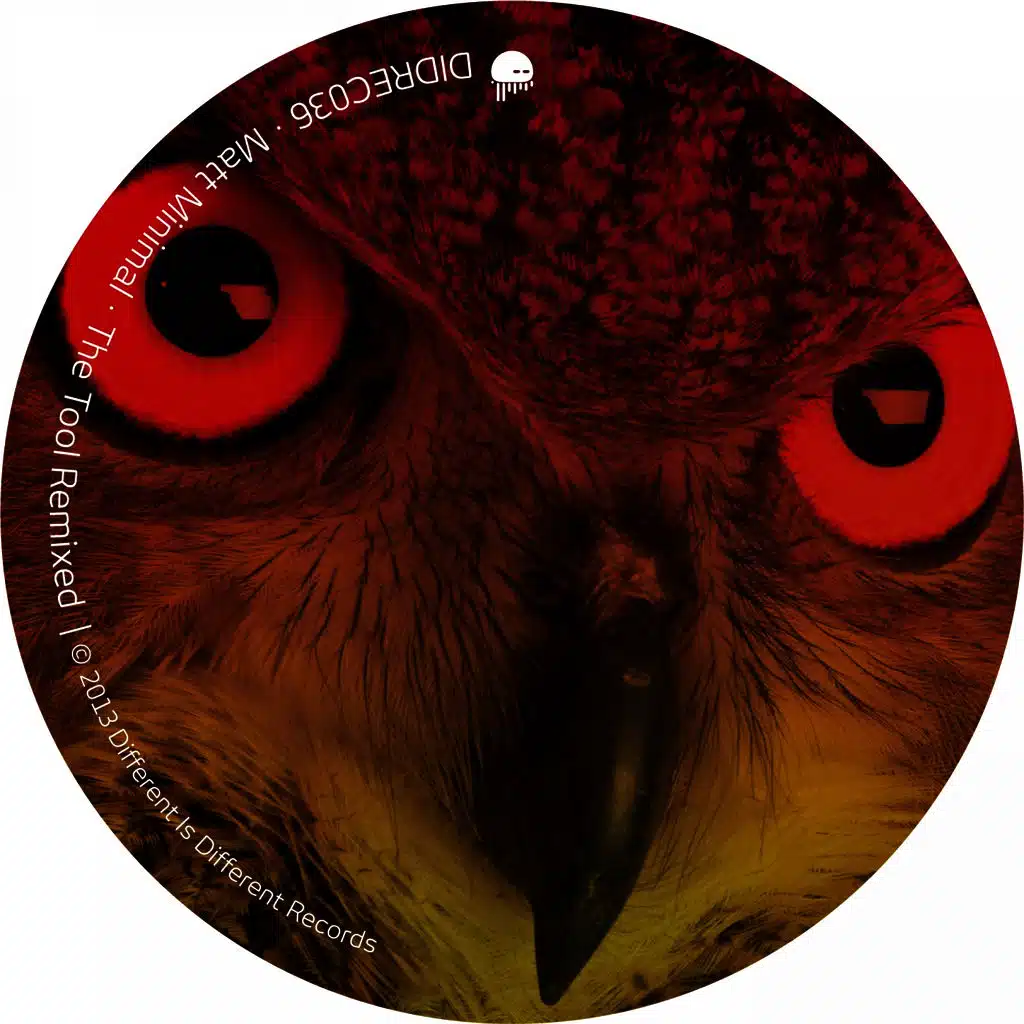 The Tool (Misoo's 'Spaced Out' Remix)