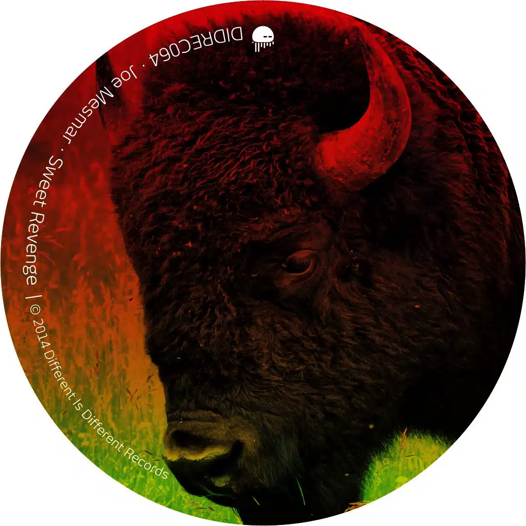 Sweet Revenge (Redhead Remix)