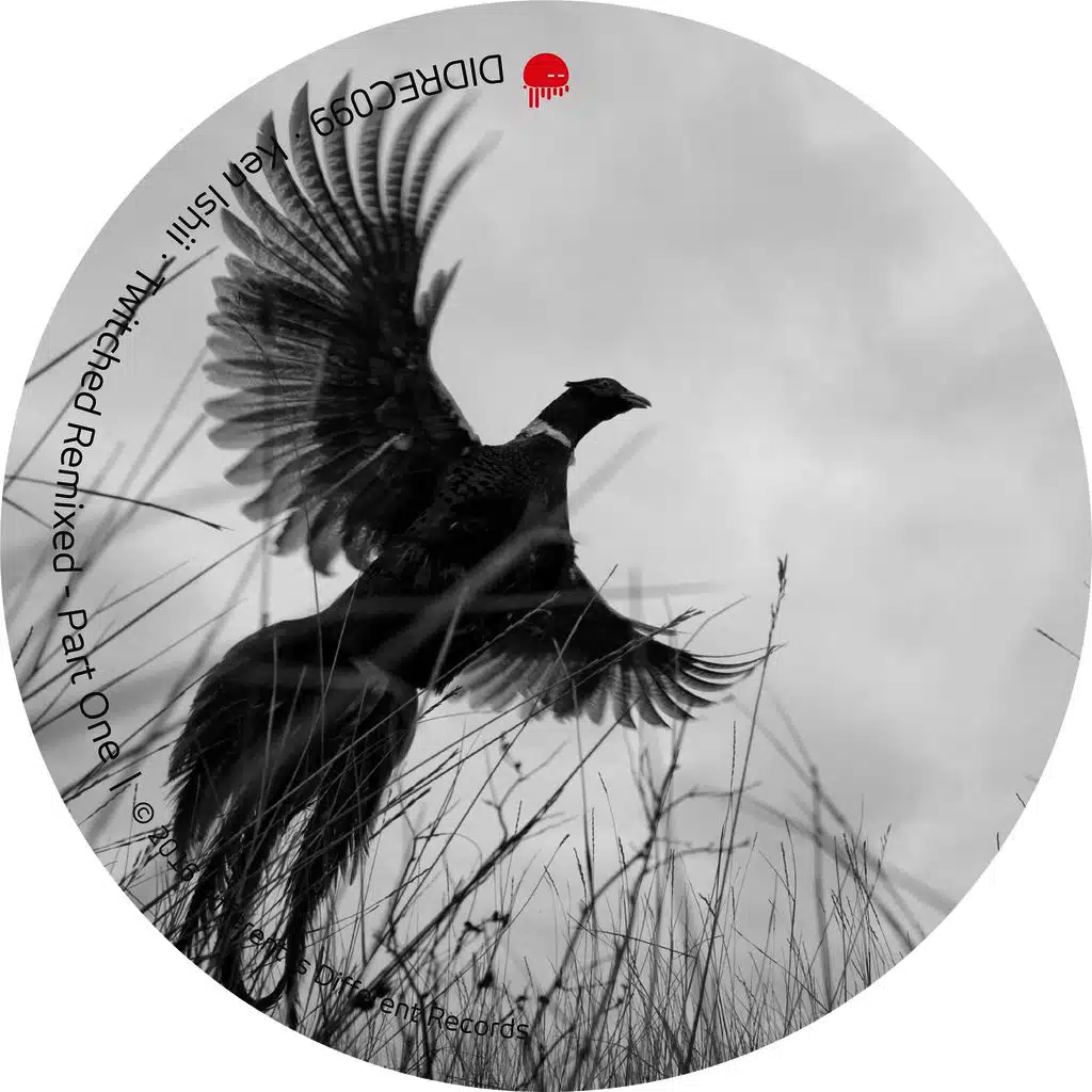 Twitched (Stanny Franssen & Ortin Cam Rework)