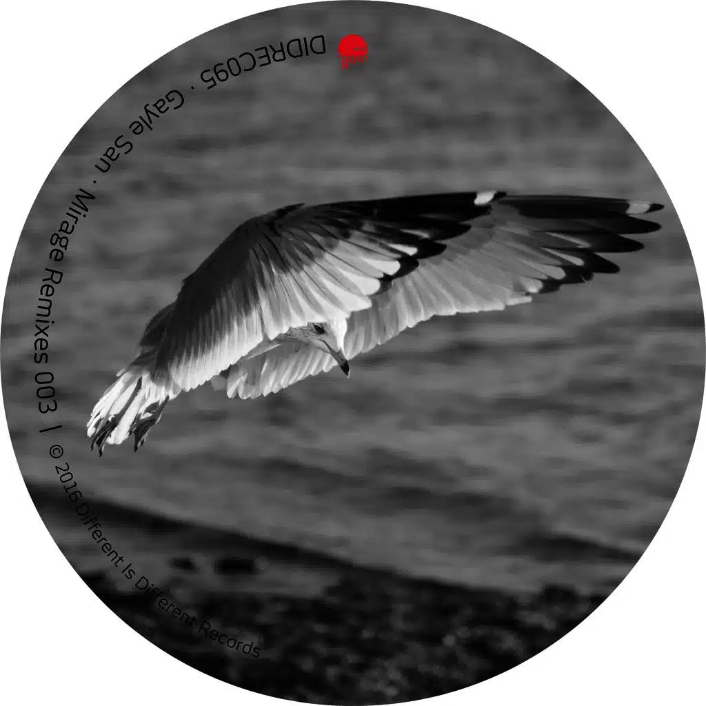 Mirage Remixes 003