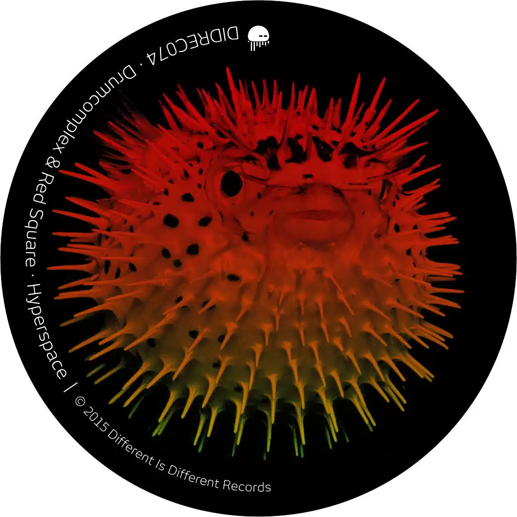 Hyperspace (Stanny Franssen's Late Night Remix)