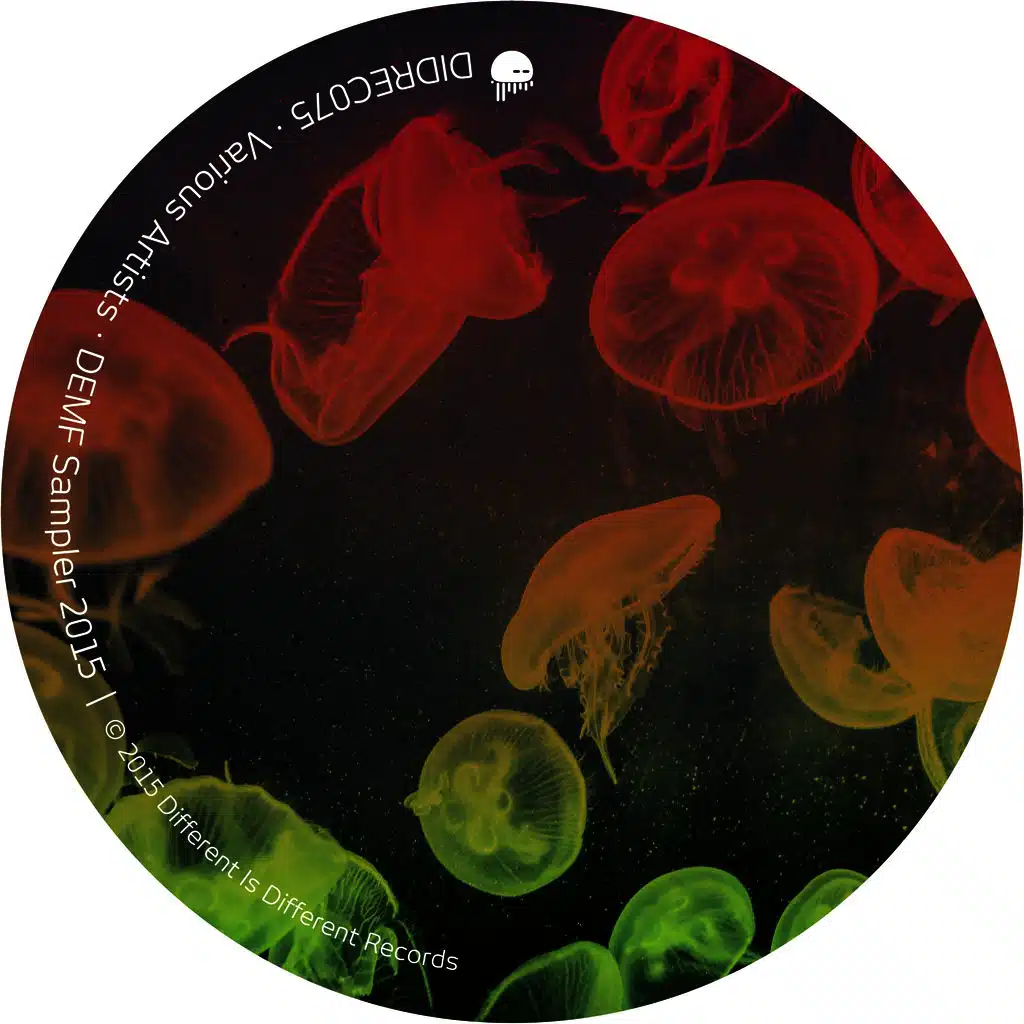 Hyperspace (Nicolas Bacher Remix)