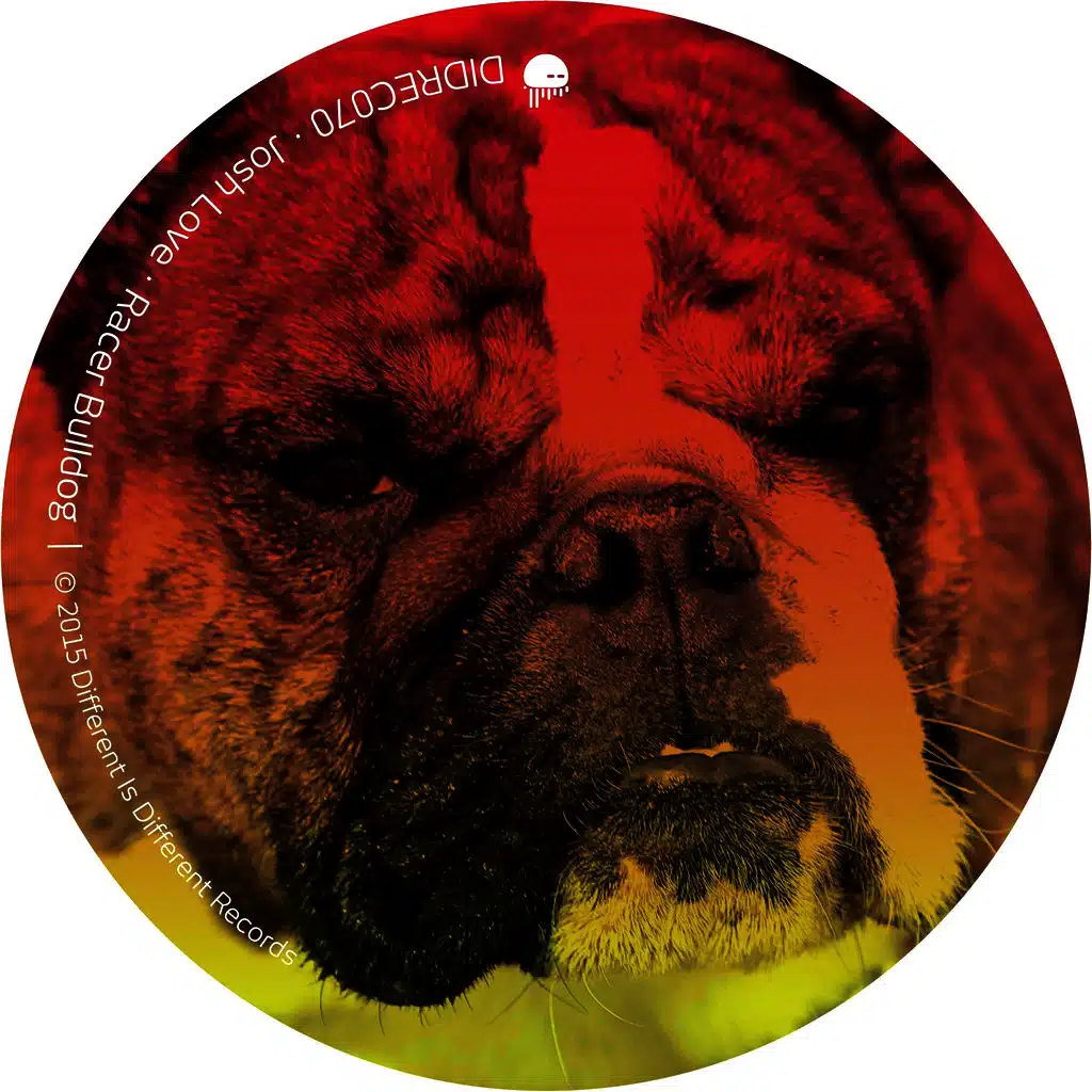 Racer Bulldog (Virulent Remake)