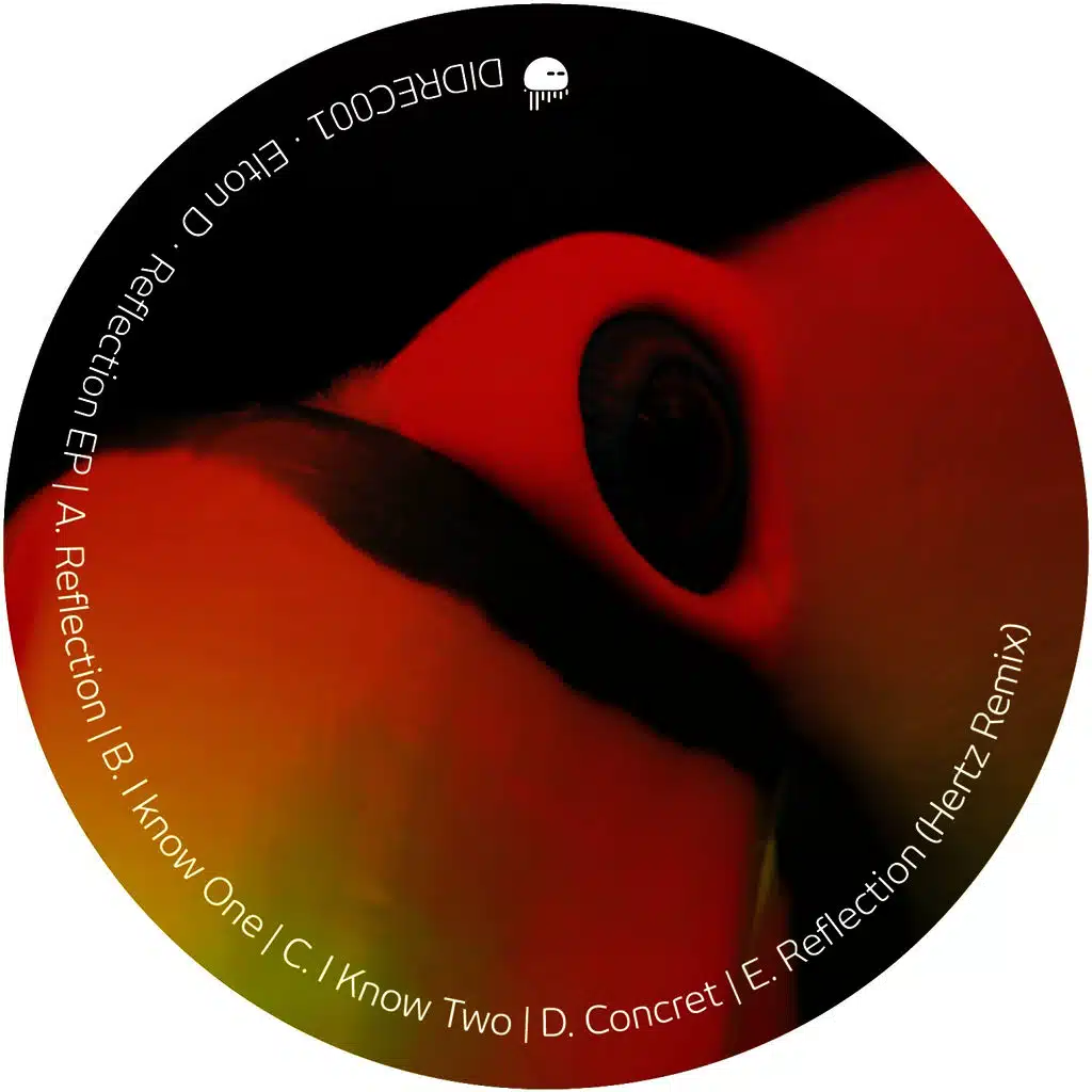 Reflection EP