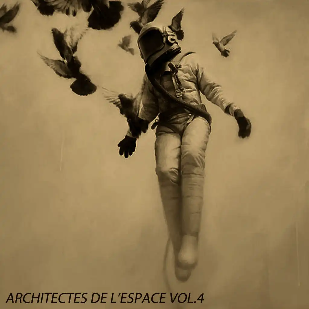 Architectes De L'Espace, Vol. 4