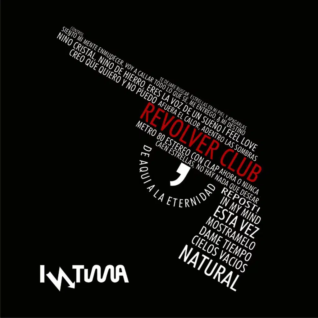 Revolver Club