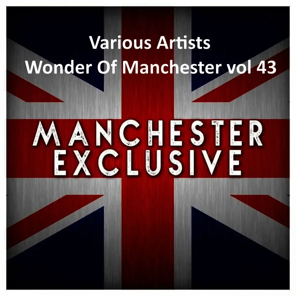 Wonder Of Manchester, Vol. 43