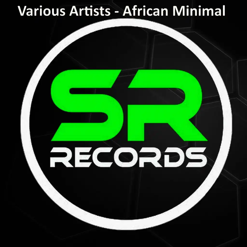 African Minimal (Original Mix)