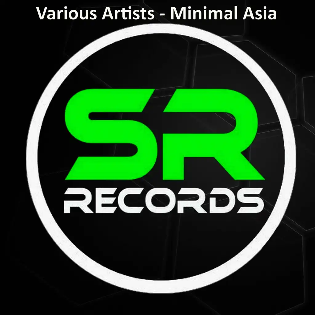 Minimal Asia (Diroma Remix)