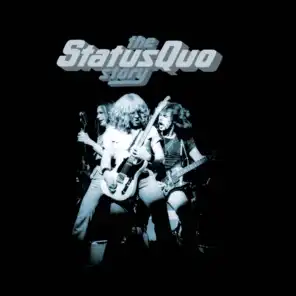 The Status Quo Story - CD Set: 9836134
