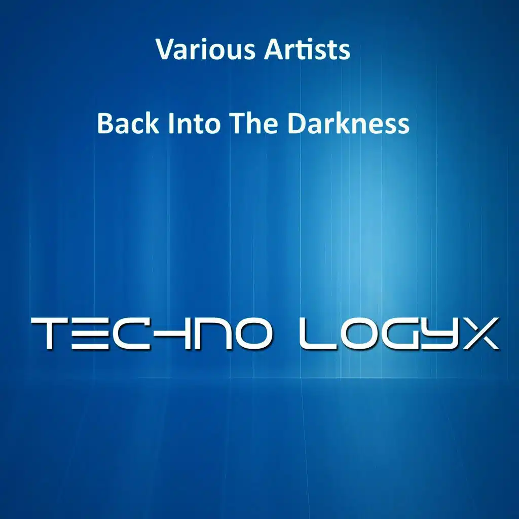 Back Into The Darkness