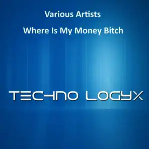 Launchin 3-2-1 (Original Mix)