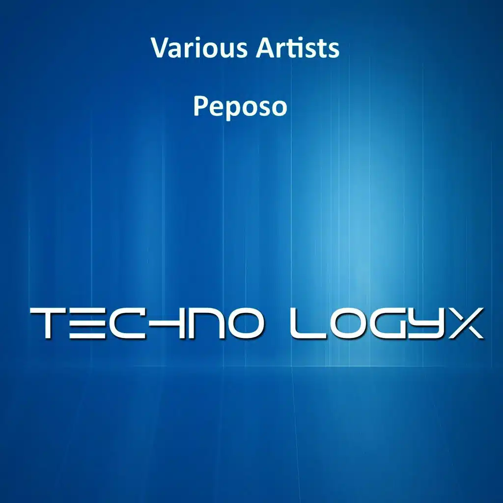 The Atomic Bomb (Original Mix)