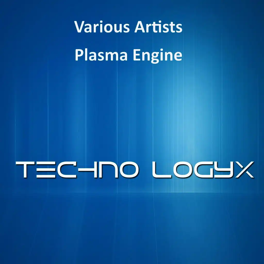 Plasma Engine (Original Mix)