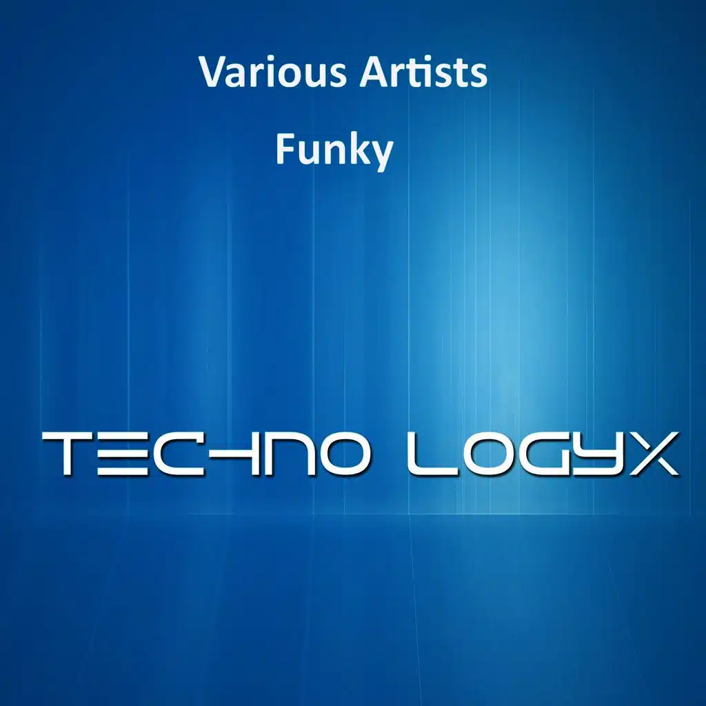 Escape (Original Mix)