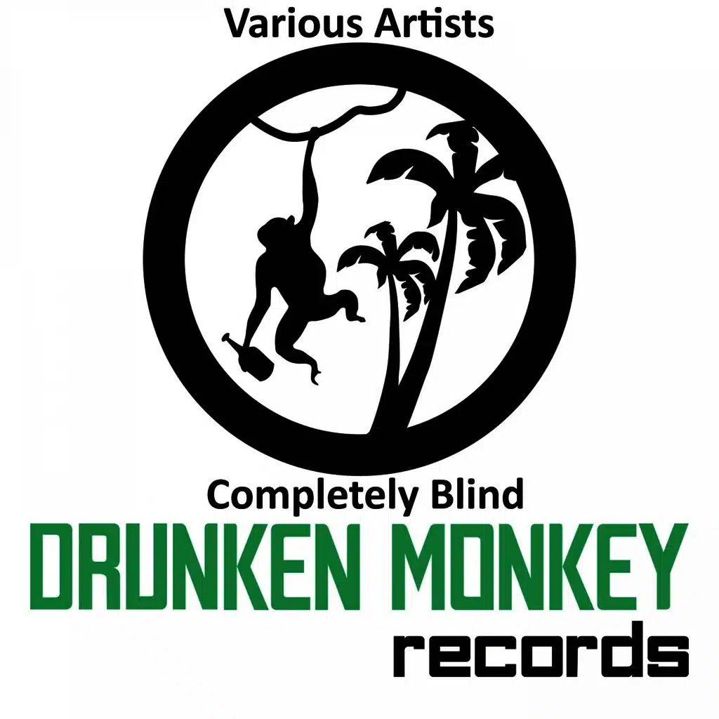 Cocaine Cowboys (Original Mix)